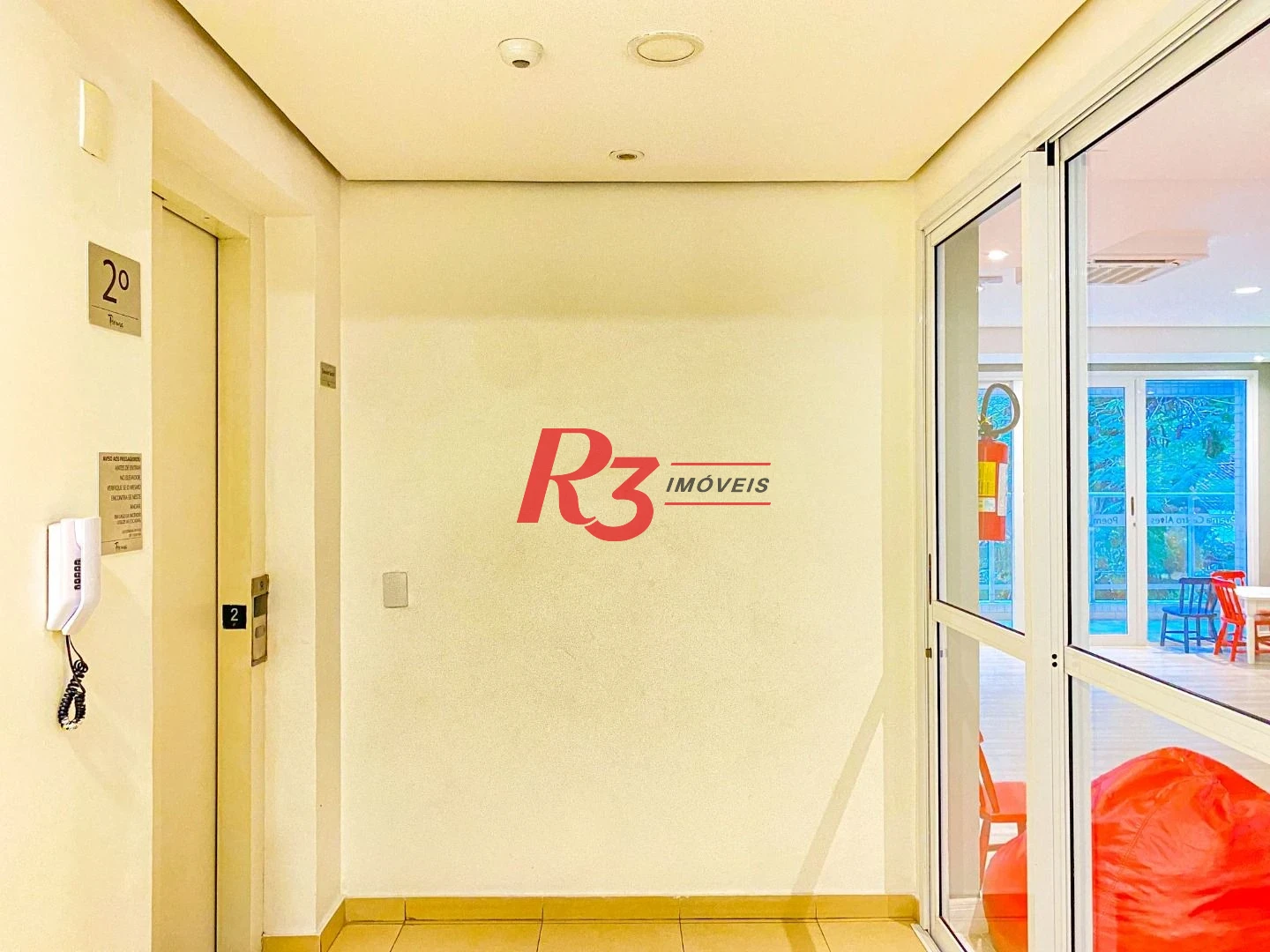 Apartamento à venda, 171 m² por R$ 2.500.000,00 - Embaré - Santos/SP