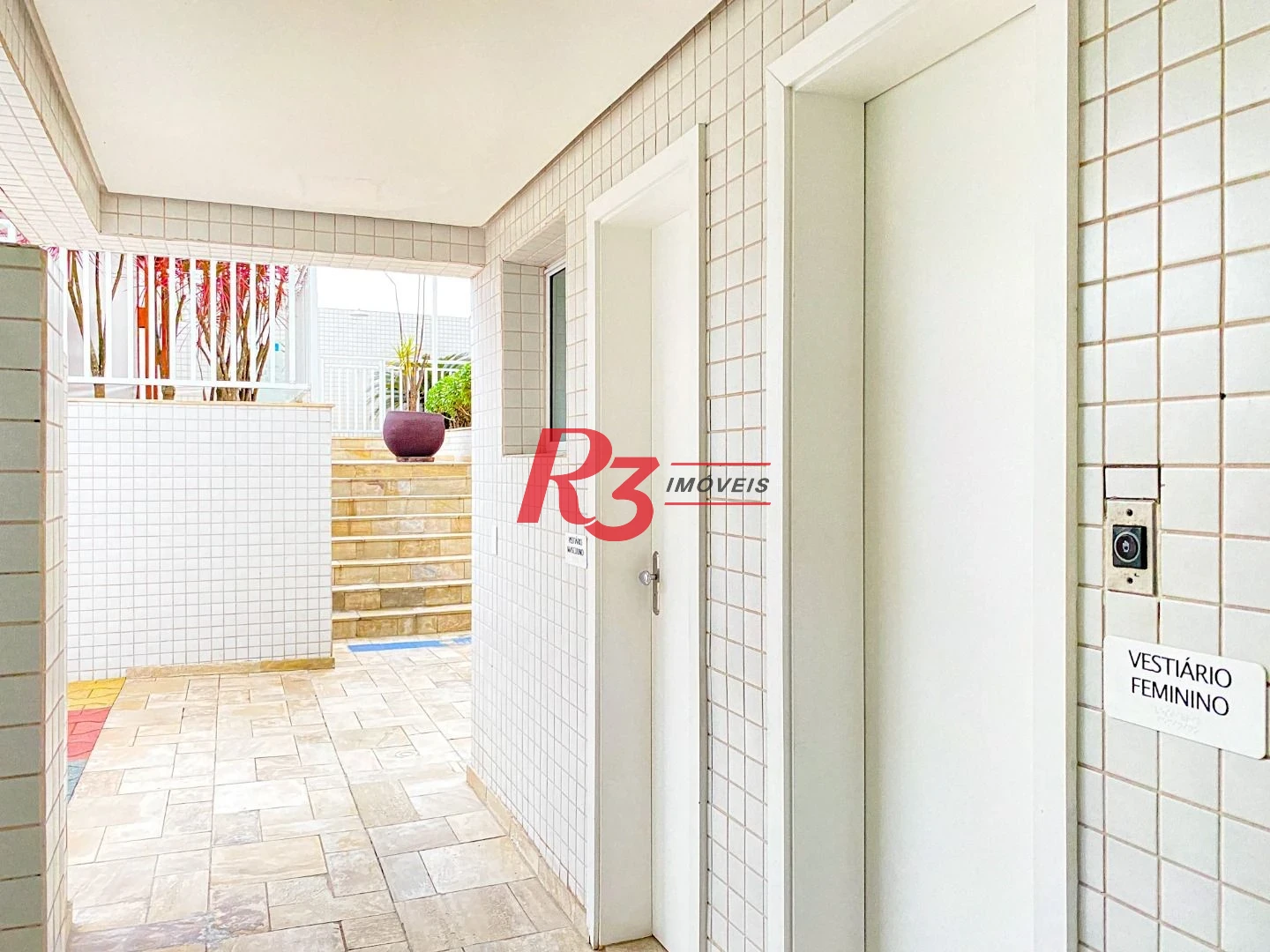 Apartamento à venda, 171 m² por R$ 2.500.000,00 - Embaré - Santos/SP