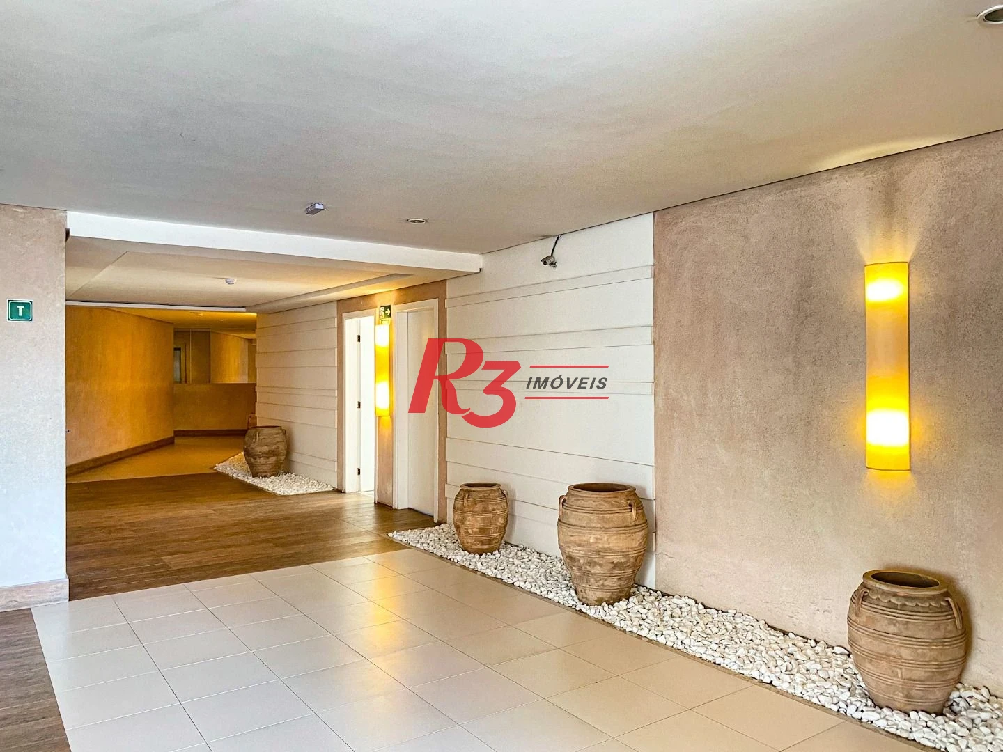 Apartamento com 3 dormitórios à venda, 80 m² por R$ 800.000,00 - Gonzaga - Santos/SP