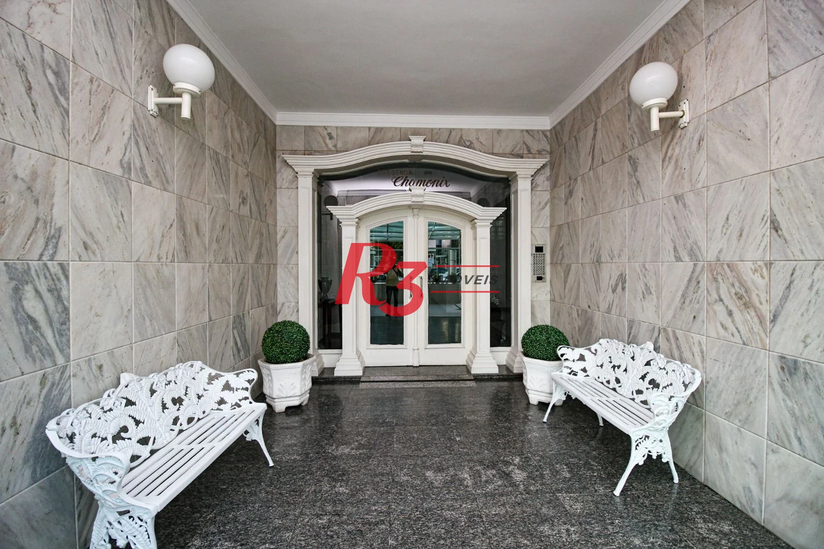 Apartamento com 3 dormitórios à venda, 153 m² por R$ 957.000,00 - Ponta da Praia - Santos/SP
