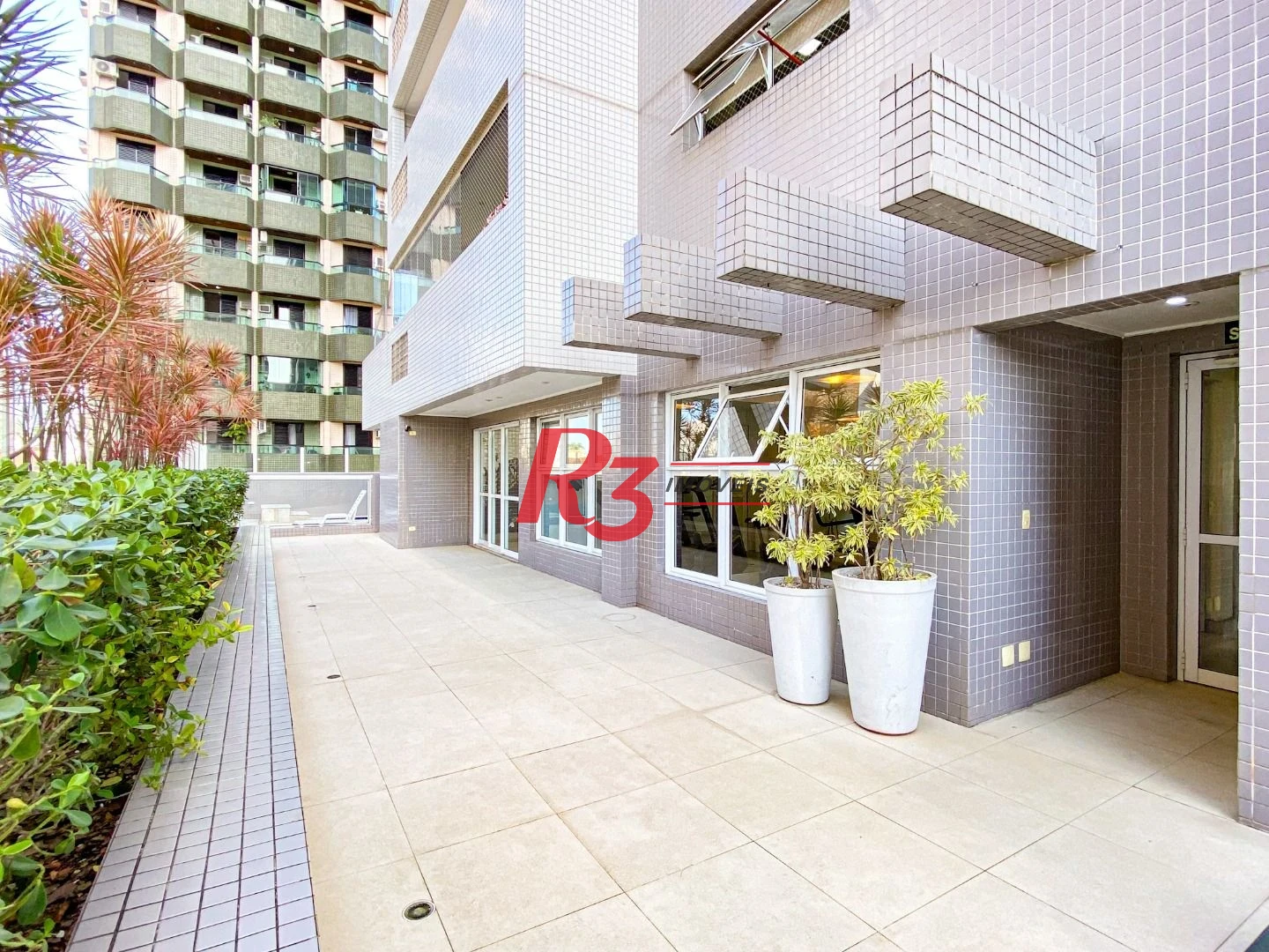 Apartamento Duplex com 3 dormitórios à venda, 148 m² por R$ 1.999.000,00 - Gonzaga - Santos/SP