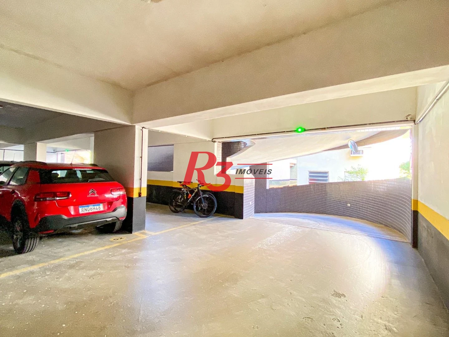 Apartamento Duplex com 3 dormitórios à venda, 148 m² por R$ 1.999.000,00 - Gonzaga - Santos/SP