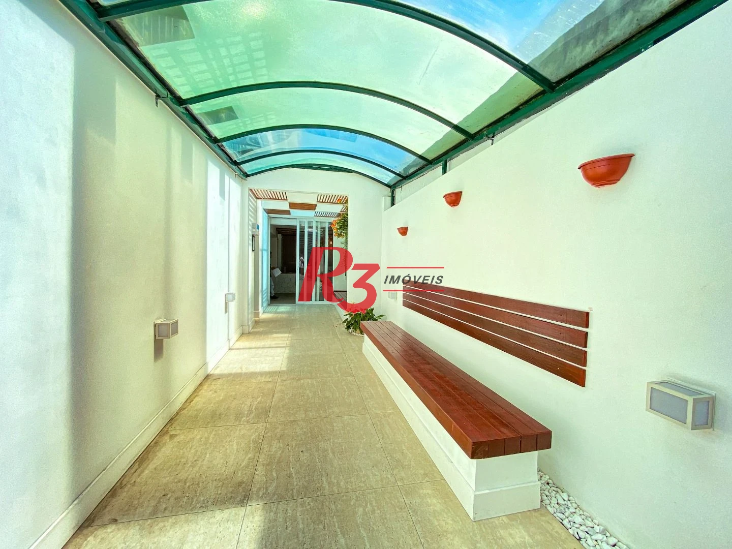 Conjunto à venda, 76 m² por R$ 638.000,00 - Encruzilhada - Santos/SP