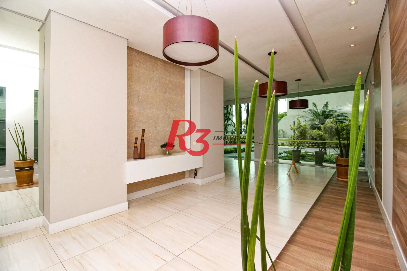 Apartamento à venda, 147 m² por R$ 1.600.000,00 - Aparecida - Santos/SP