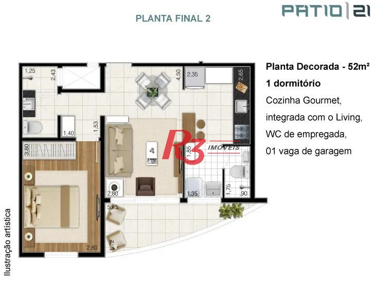 Pátio 21