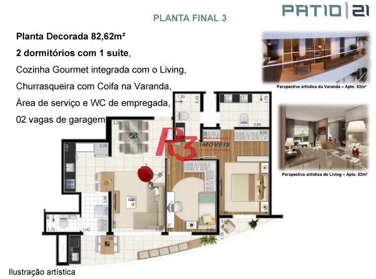 Pátio 21