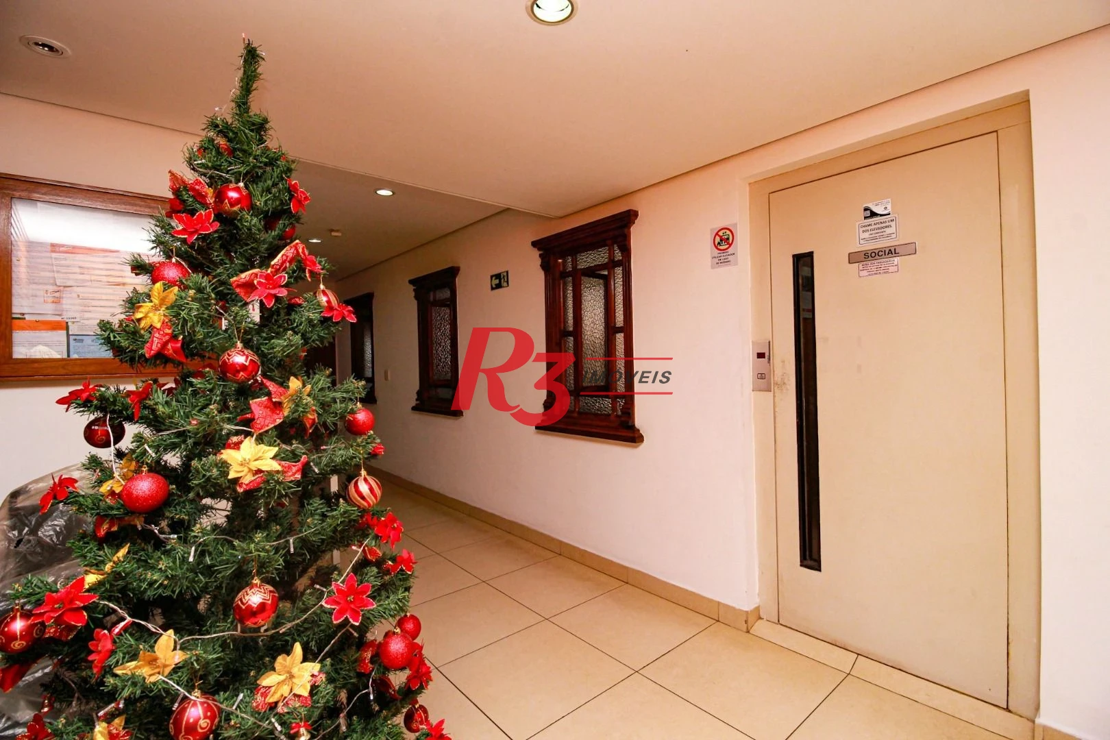 Apartamento à venda, 68 m² por R$ 545.000,00 - Vila Belmiro - Santos/SP
