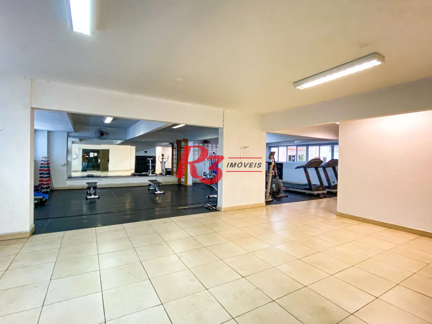 Apartamento com 3 dormitórios à venda, 145 m² por R$ 1.180.000,00 - Pompéia - Santos/SP