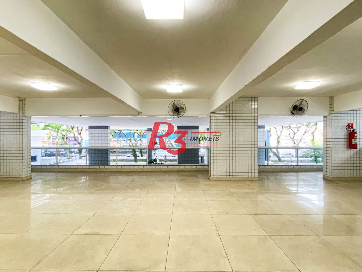 Apartamento com 3 dormitórios à venda, 145 m² por R$ 1.180.000,00 - Pompéia - Santos/SP