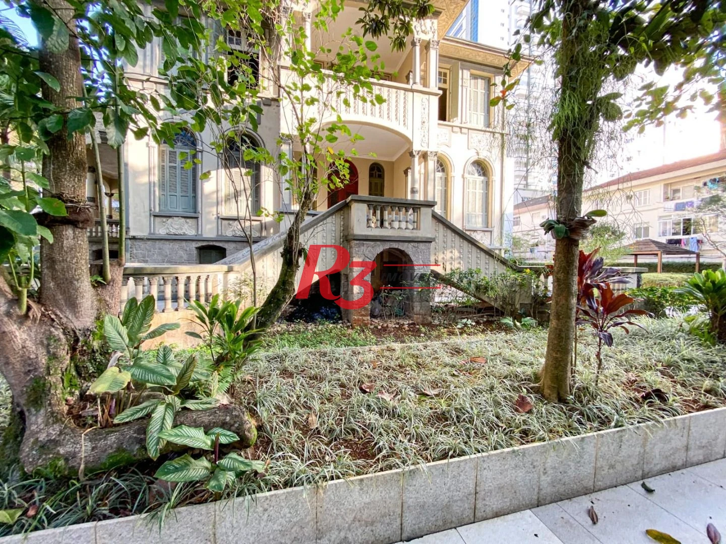 Apartamento à venda, 136 m² por R$ 2.150.000,00 - Pompéia - Santos/SP