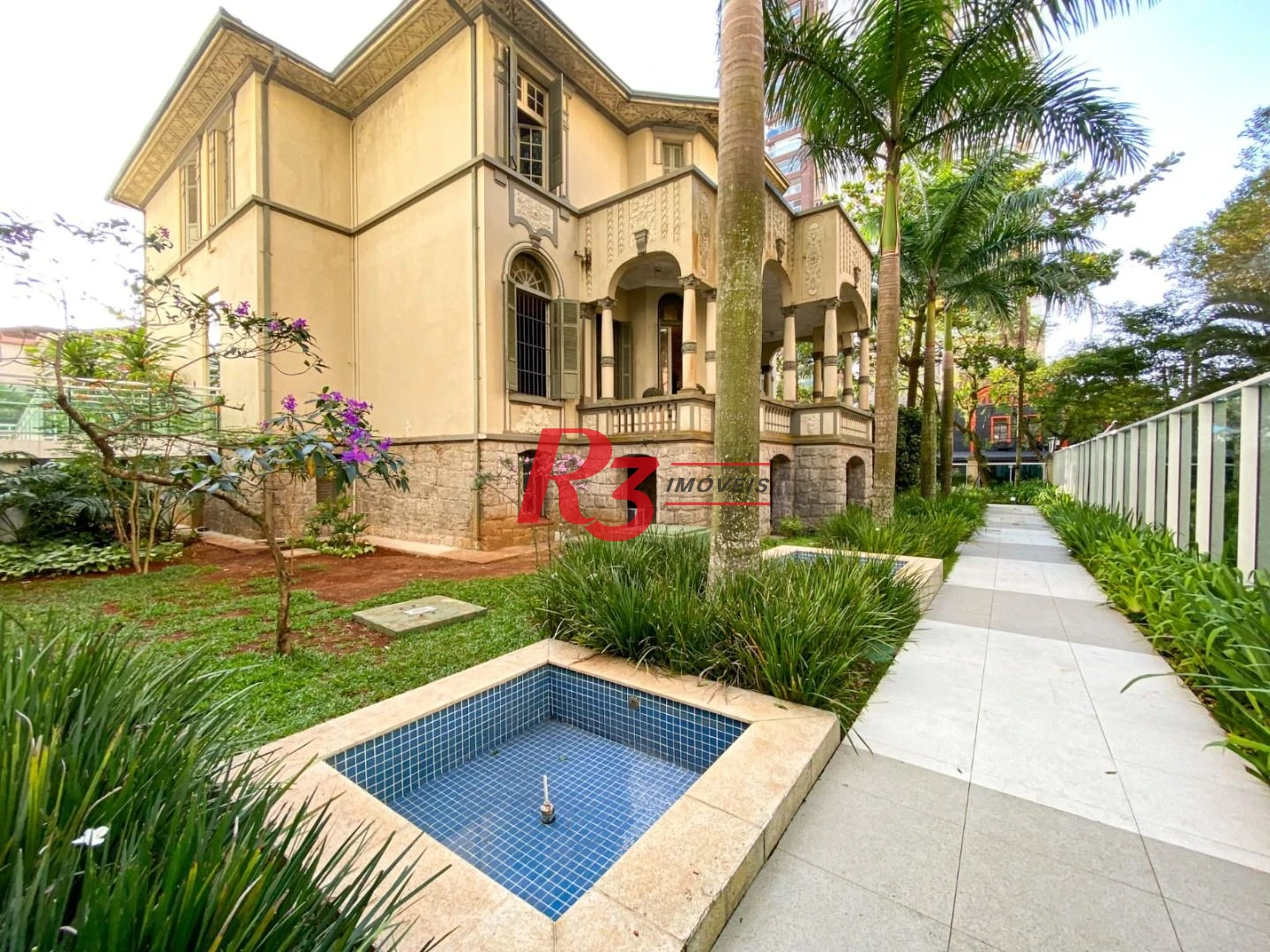 Apartamento à venda, 136 m² por R$ 2.150.000,00 - Pompéia - Santos/SP