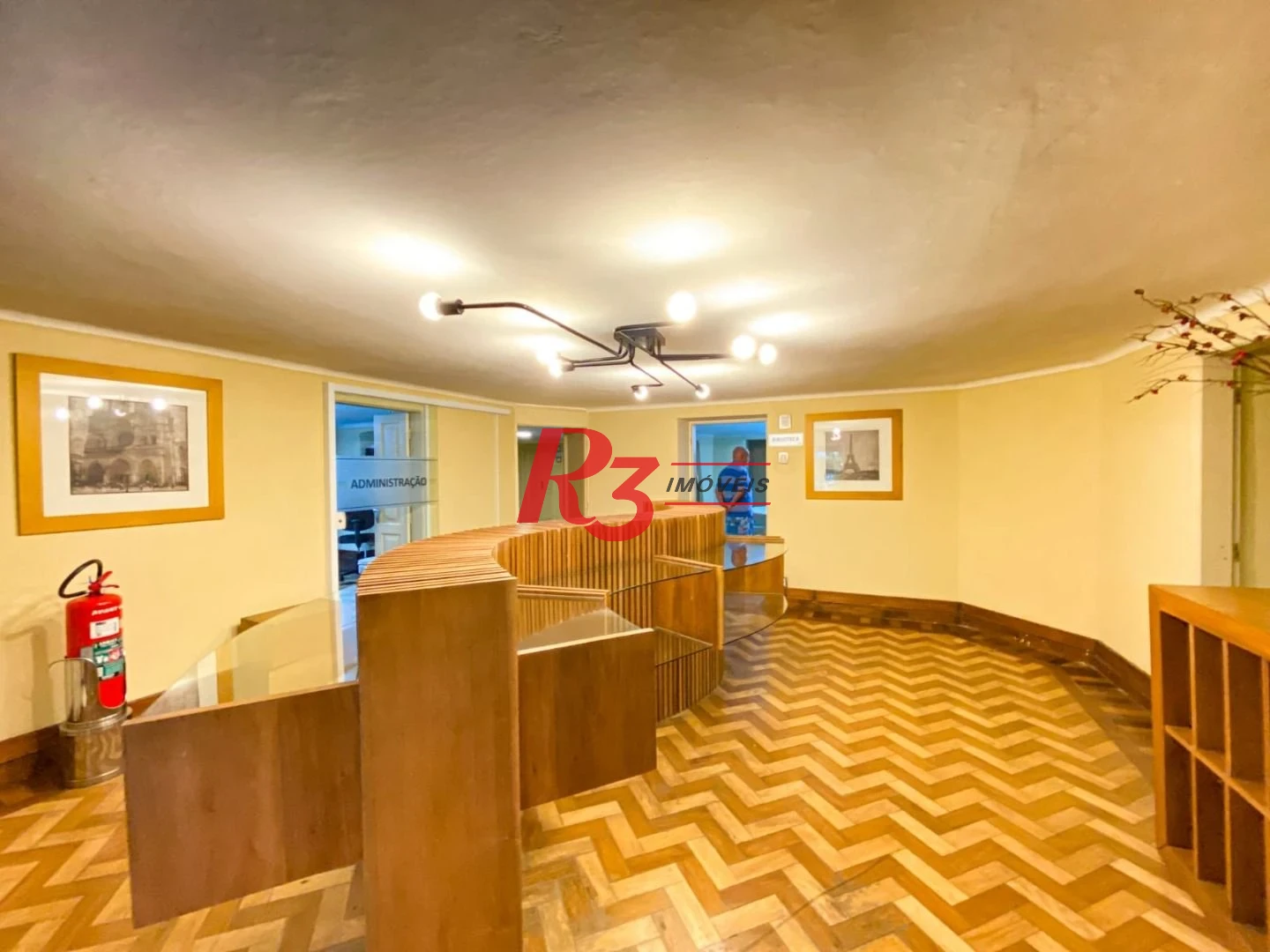 Apartamento à venda, 136 m² por R$ 2.150.000,00 - Pompéia - Santos/SP