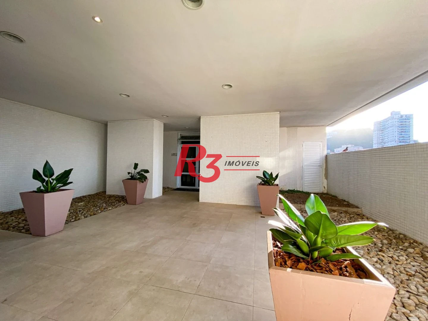 Apartamento à venda, 136 m² por R$ 2.150.000,00 - Pompéia - Santos/SP