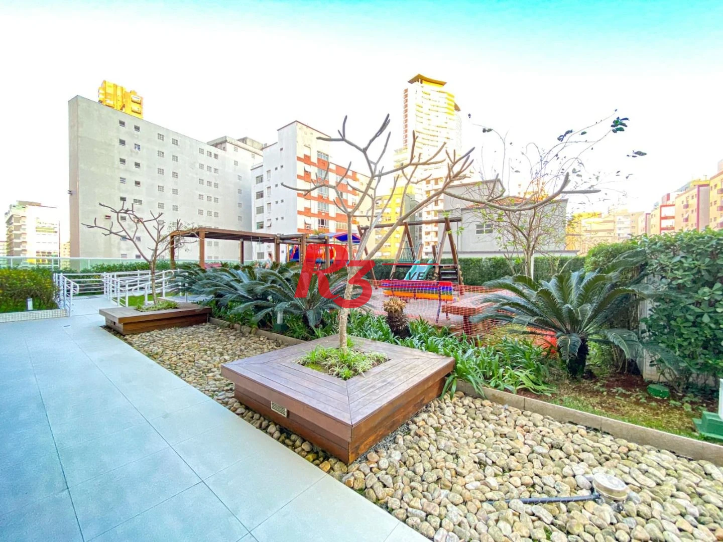 Apartamento à venda, 136 m² por R$ 2.150.000,00 - Pompéia - Santos/SP