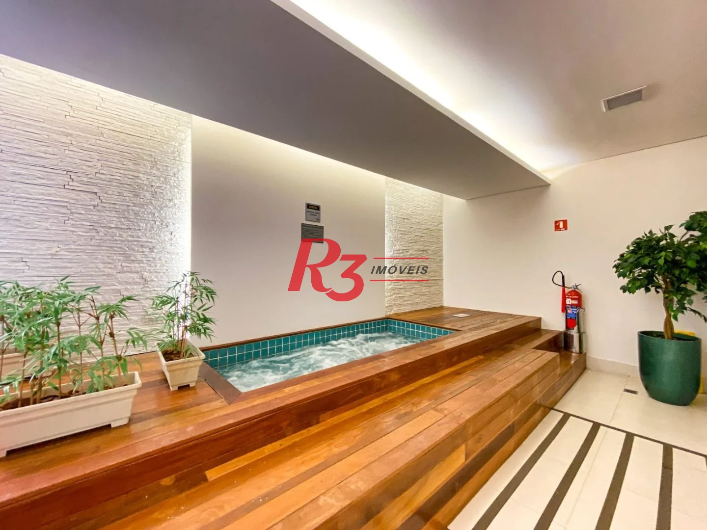 Apartamento à venda, 136 m² por R$ 2.150.000,00 - Pompéia - Santos/SP