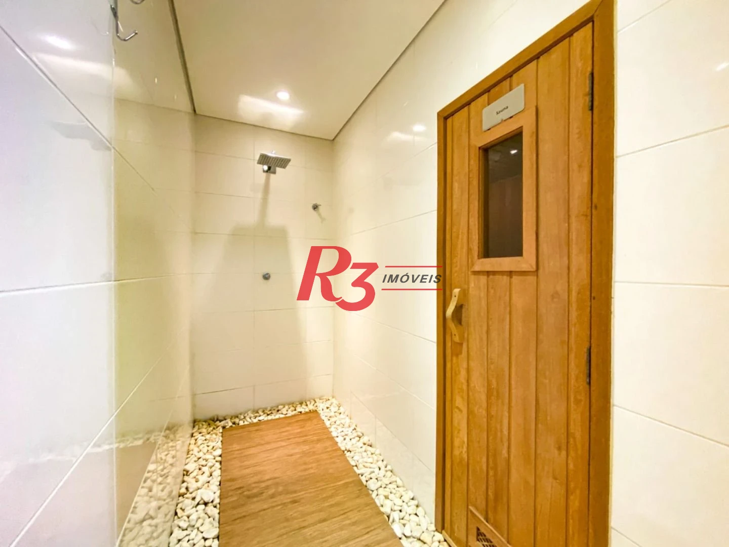 Apartamento à venda, 136 m² por R$ 2.150.000,00 - Pompéia - Santos/SP