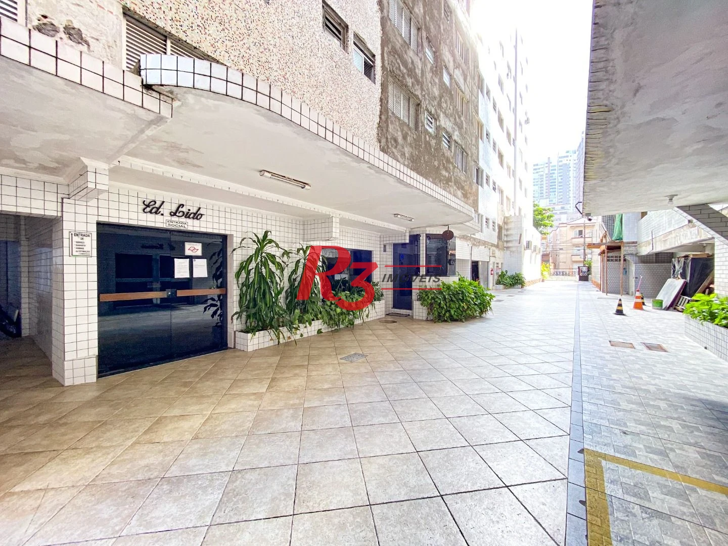 Apartamento com 2 dormitórios, 90 m² - venda por R$ 680.000,00 ou aluguel por R$ 5.906,00/mês - Gonzaga - Santos/SP