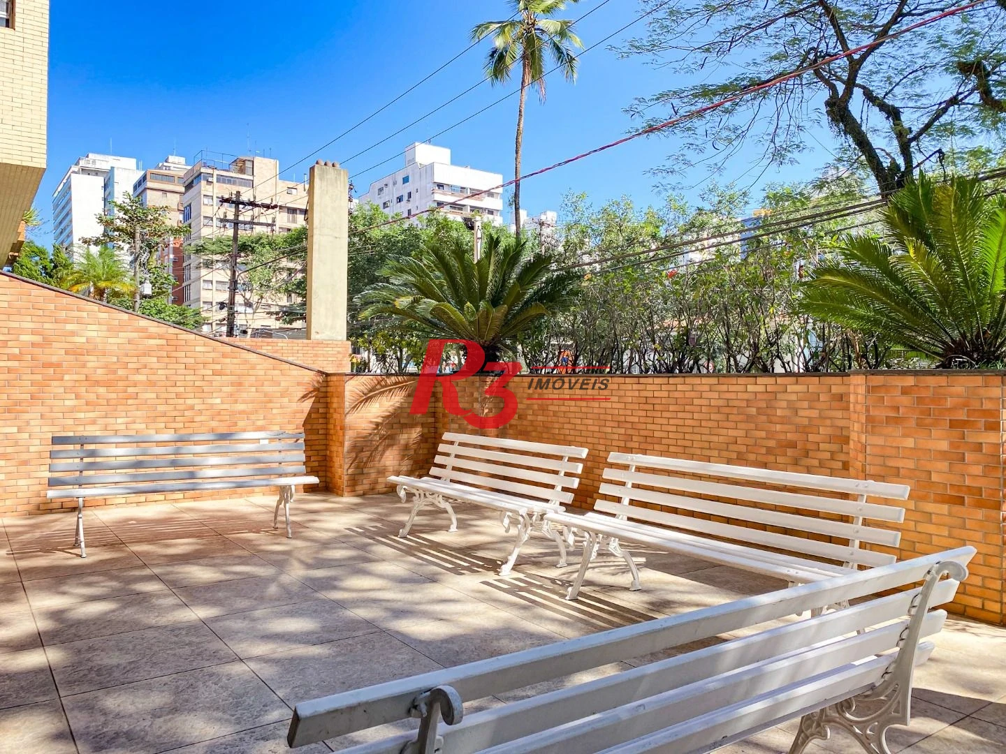 Apartamento com 3 dormitórios à venda, 132 m² por R$ 1.599.900,00 - Embaré - Santos/SP