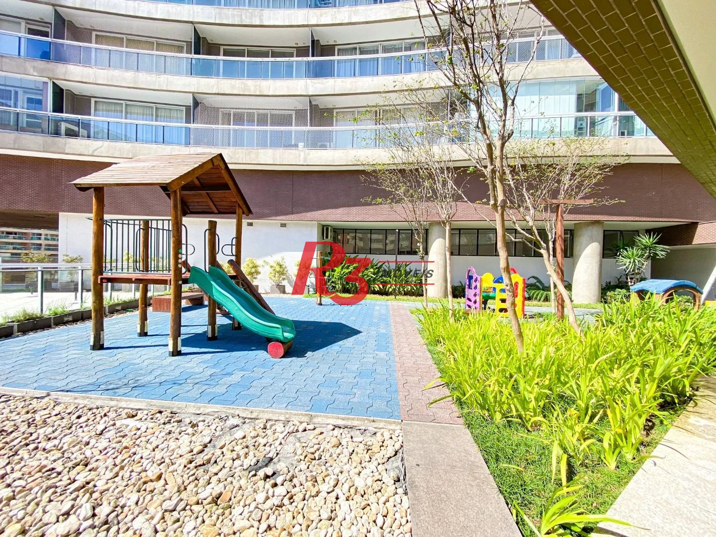 Apartamento com 1 dormitório para alugar, 54 m² por R$ 5.500,02/mês - Pompéia - Santos/SP