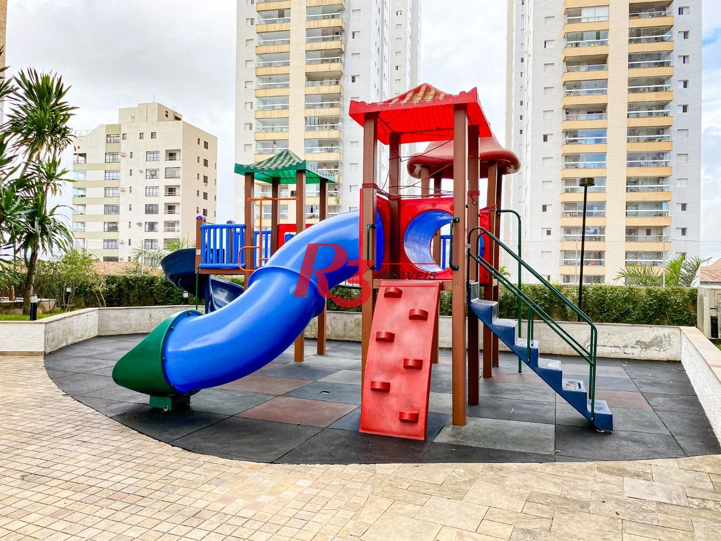 Apartamento à venda, 103 m² por R$ 1.380.000,00 - Ponta da Praia - Santos/SP
