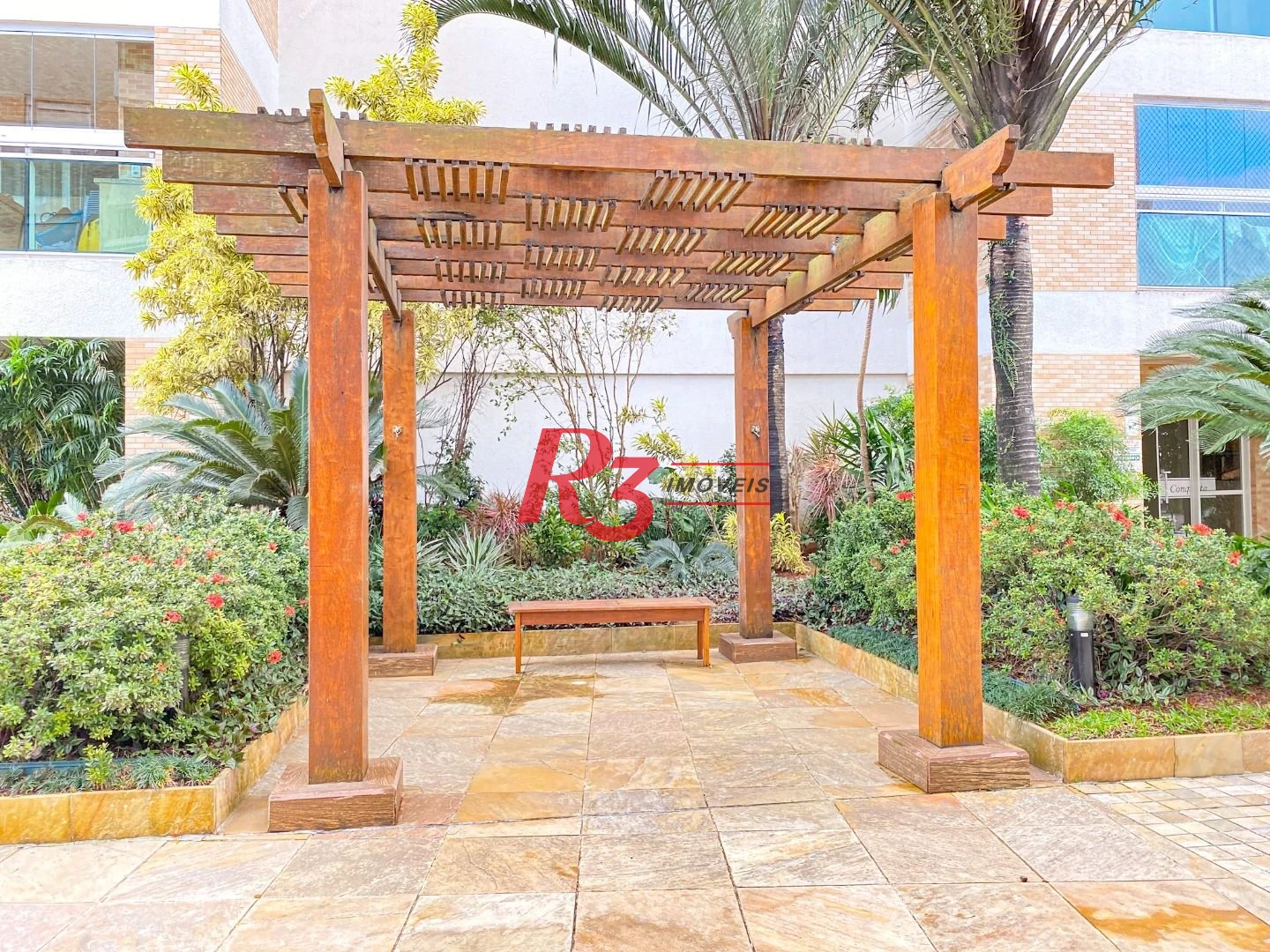 Apartamento à venda, 103 m² por R$ 1.380.000,00 - Ponta da Praia - Santos/SP