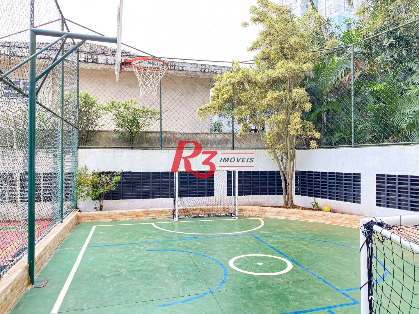 Apartamento à venda, 103 m² por R$ 1.380.000,00 - Ponta da Praia - Santos/SP