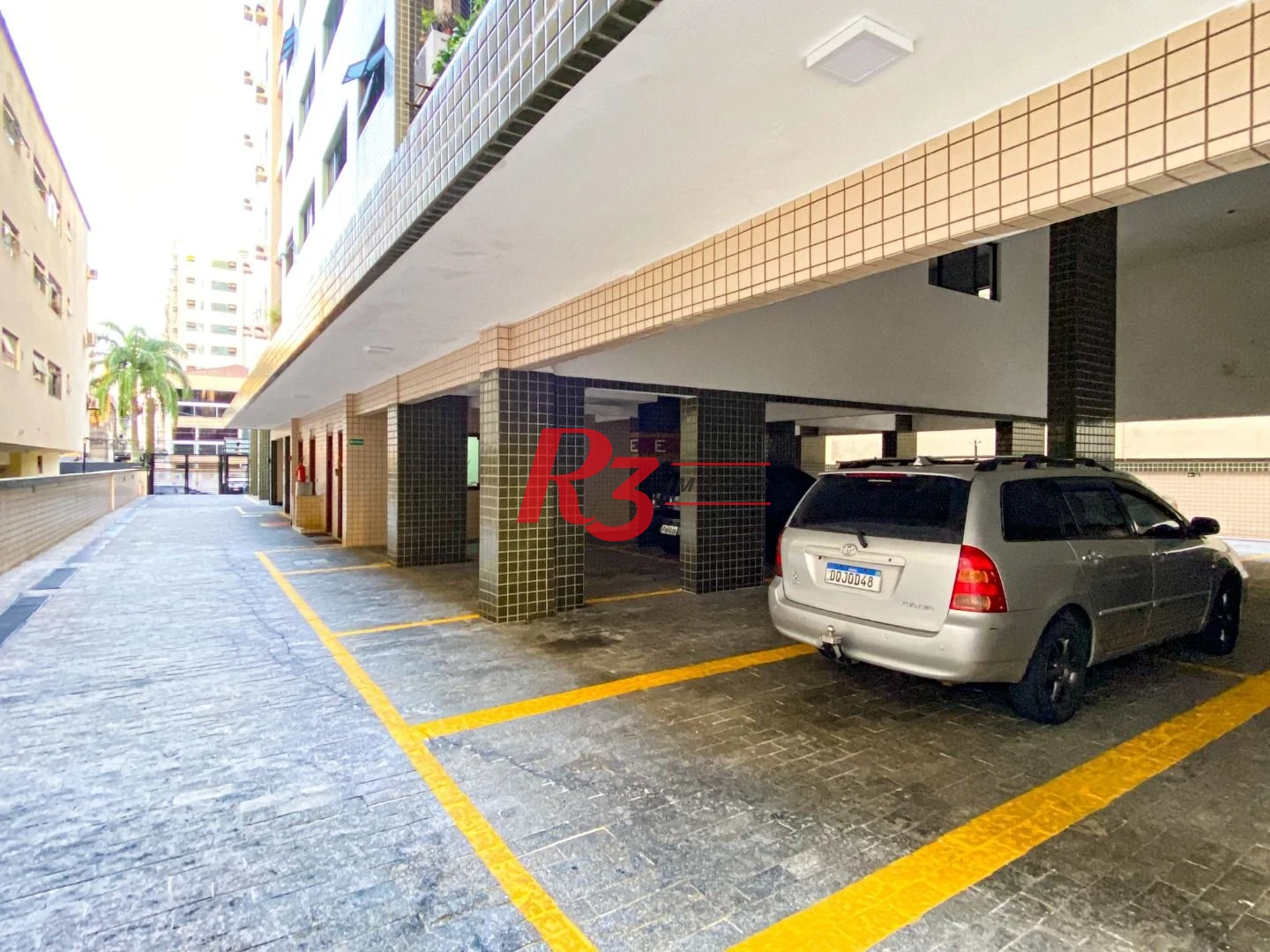 Apartamento à venda, 120 m² por R$ 890.000,00 - Gonzaga - Santos/SP