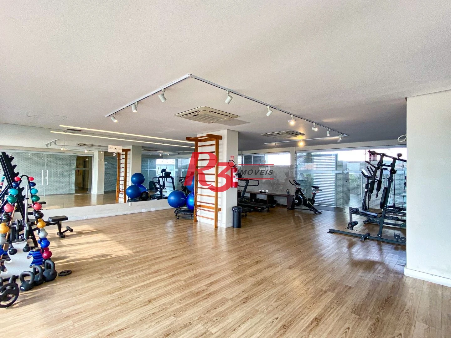 Apartamento à venda, 85 m² por R$ 929.000,00 - Marapé - Santos/SP