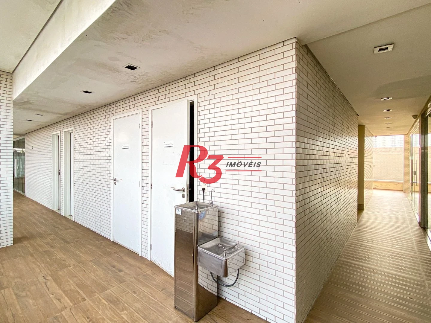 Apartamento à venda, 85 m² por R$ 929.000,00 - Marapé - Santos/SP