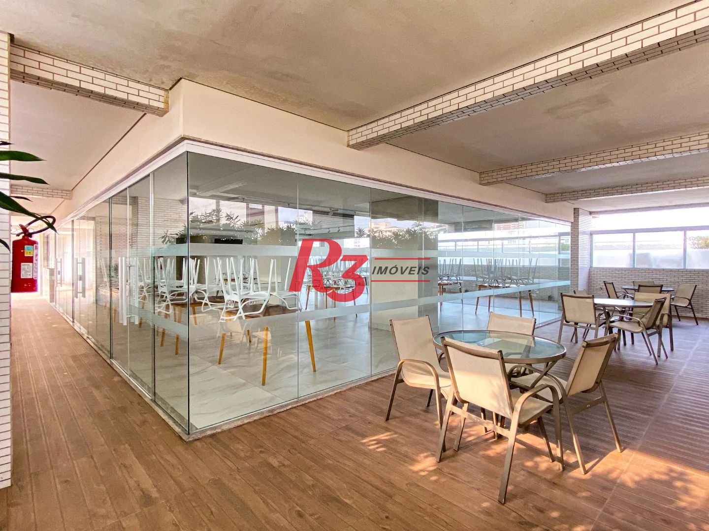 Apartamento à venda, 85 m² por R$ 929.000,00 - Marapé - Santos/SP