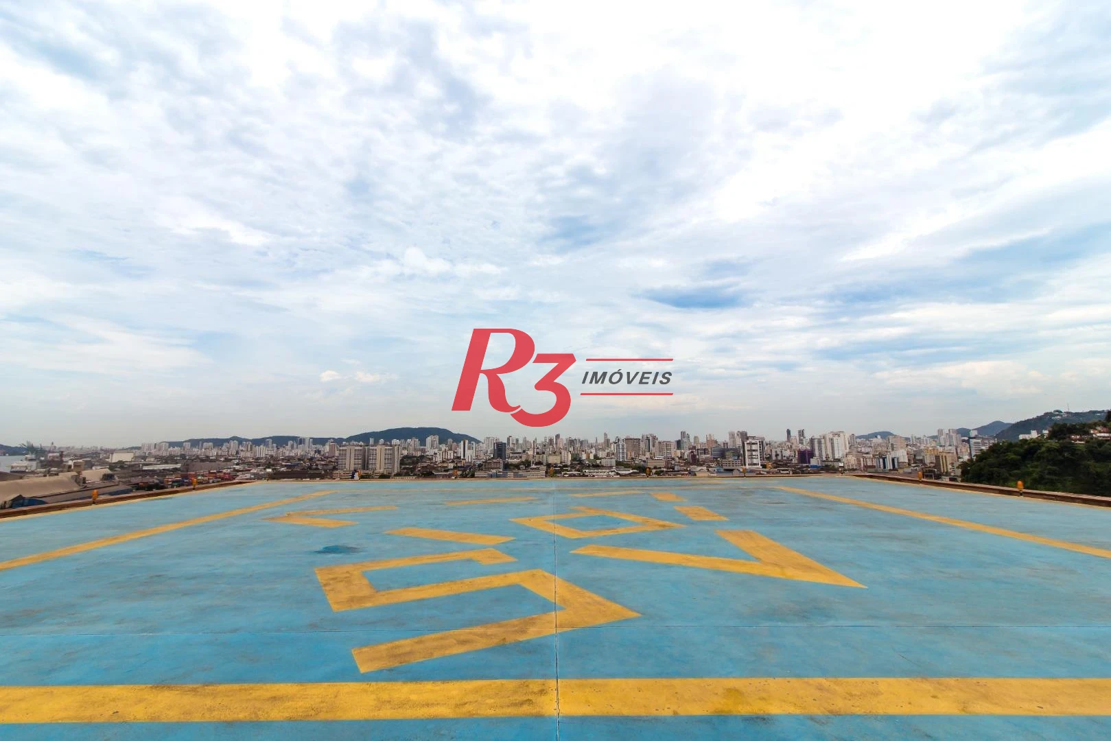 Sala, 97 m² - venda por R$ 1.200.000,00 ou aluguel por R$ 8.500,00/mês - Centro - Santos/SP