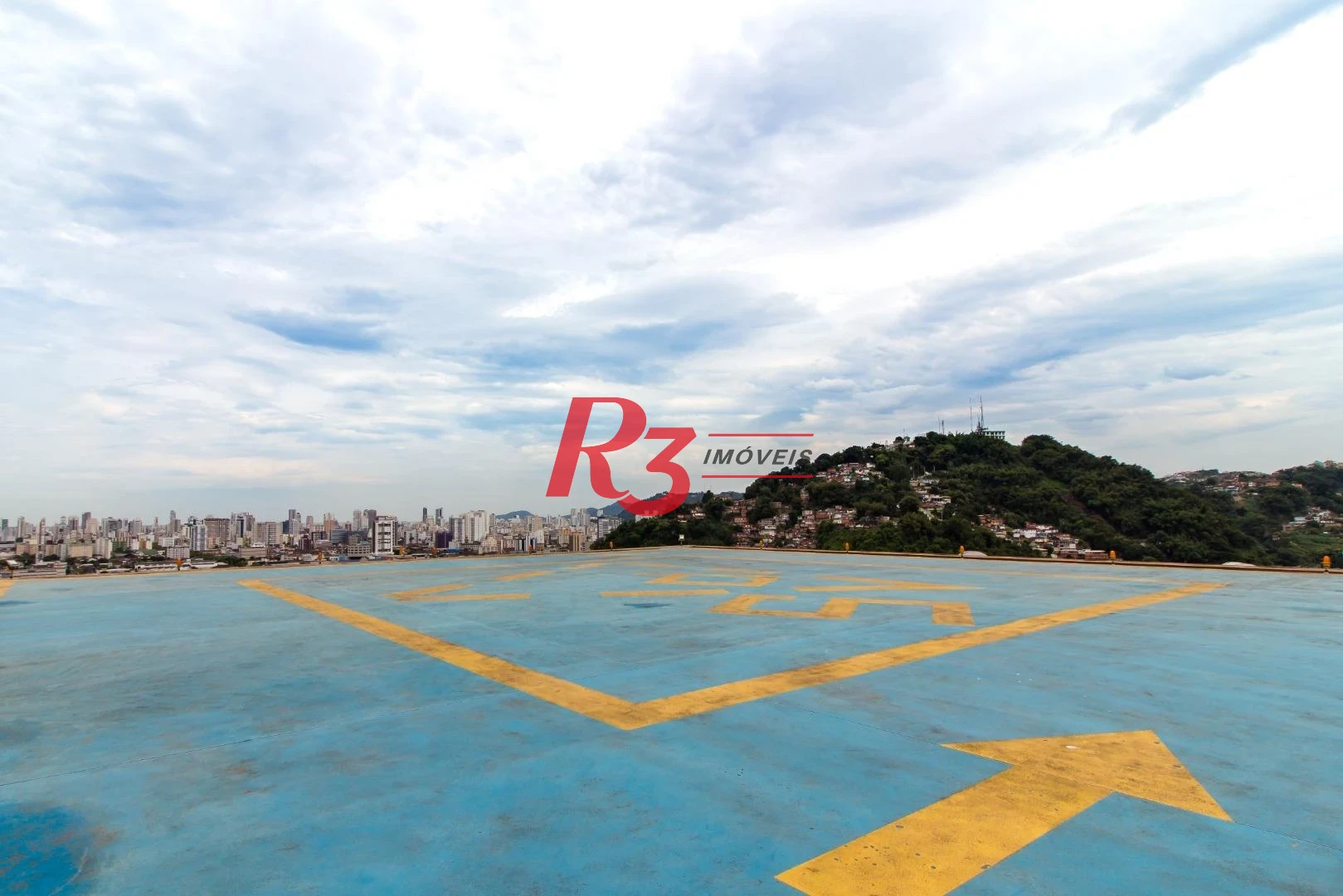 Sala, 97 m² - venda por R$ 1.200.000,00 ou aluguel por R$ 8.500,00/mês - Centro - Santos/SP
