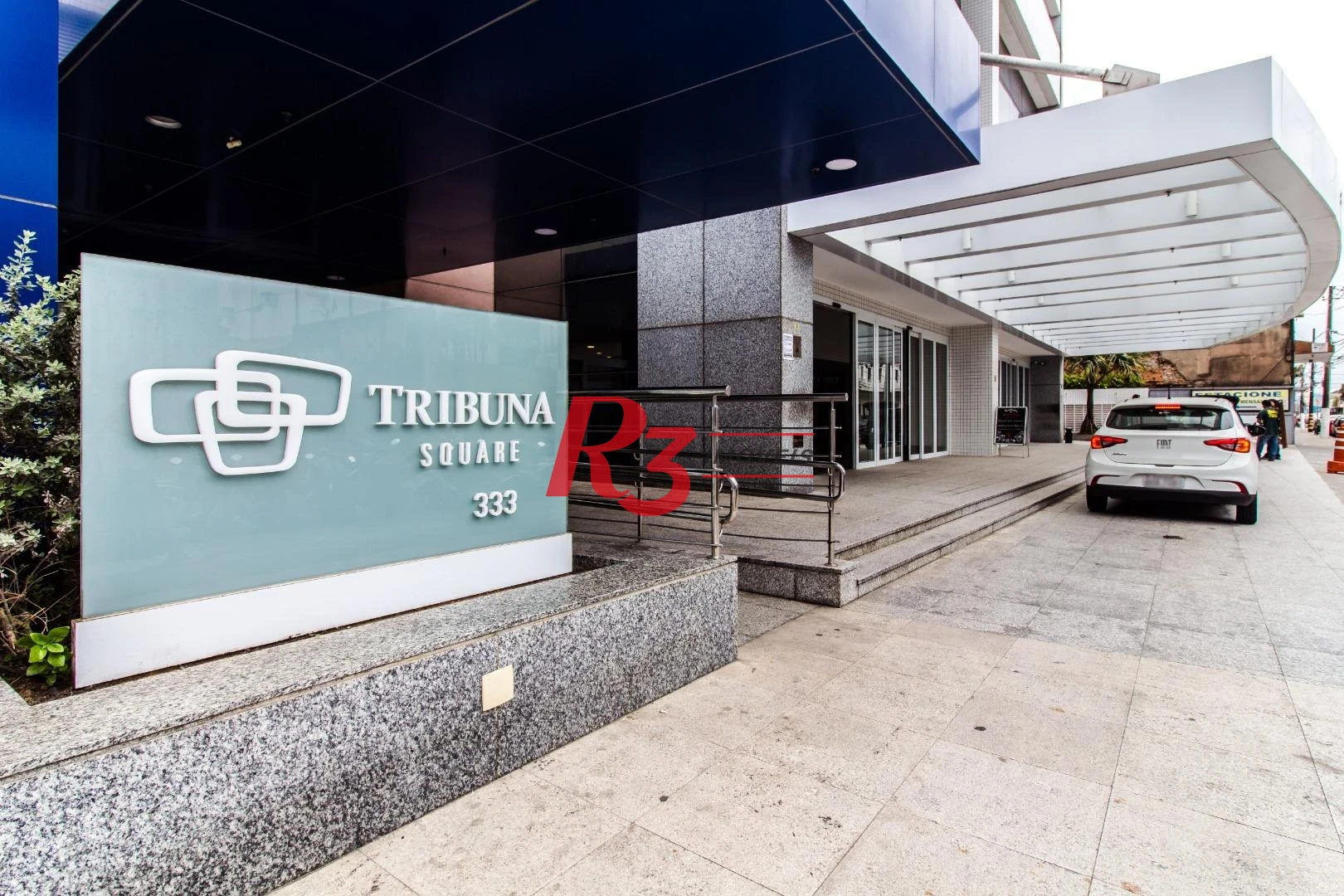 Sala, 97 m² - venda por R$ 1.200.000,00 ou aluguel por R$ 8.500,00/mês - Centro - Santos/SP