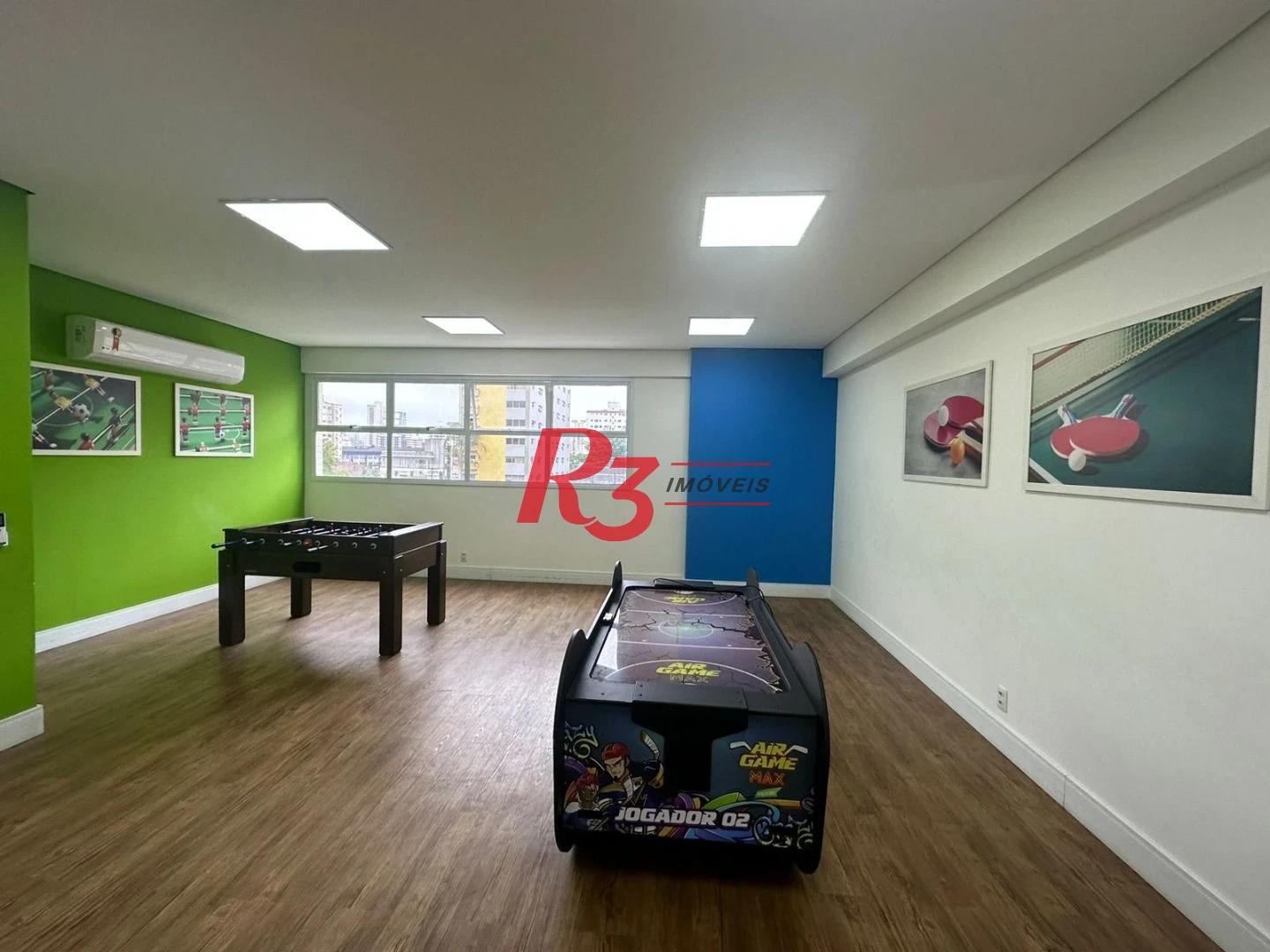 Apartamento à venda, 127 m² por R$ 1.950.000,00 - Boqueirão - Santos/SP
