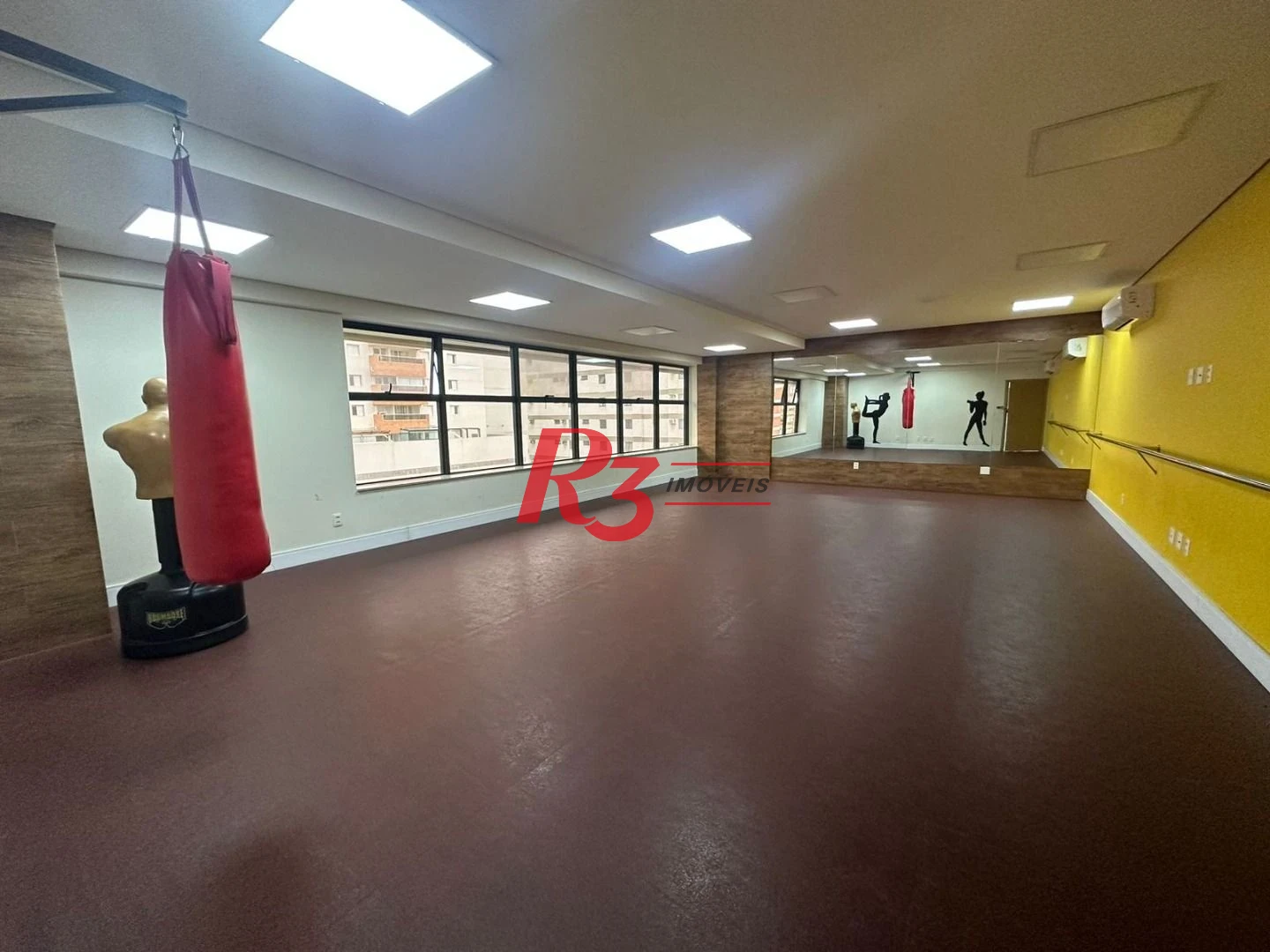 Apartamento à venda, 127 m² por R$ 1.950.000,00 - Boqueirão - Santos/SP