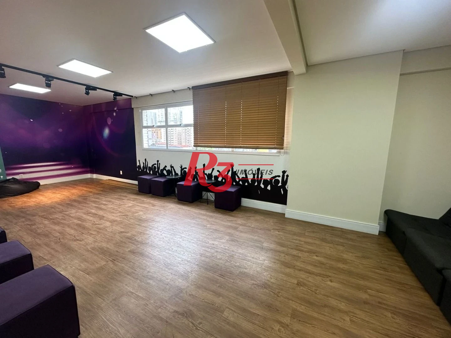 Apartamento à venda, 127 m² por R$ 1.950.000,00 - Boqueirão - Santos/SP