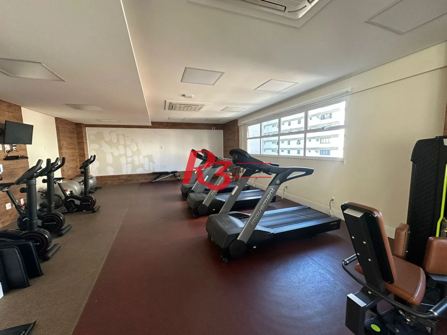 Apartamento à venda, 127 m² por R$ 1.950.000,00 - Boqueirão - Santos/SP