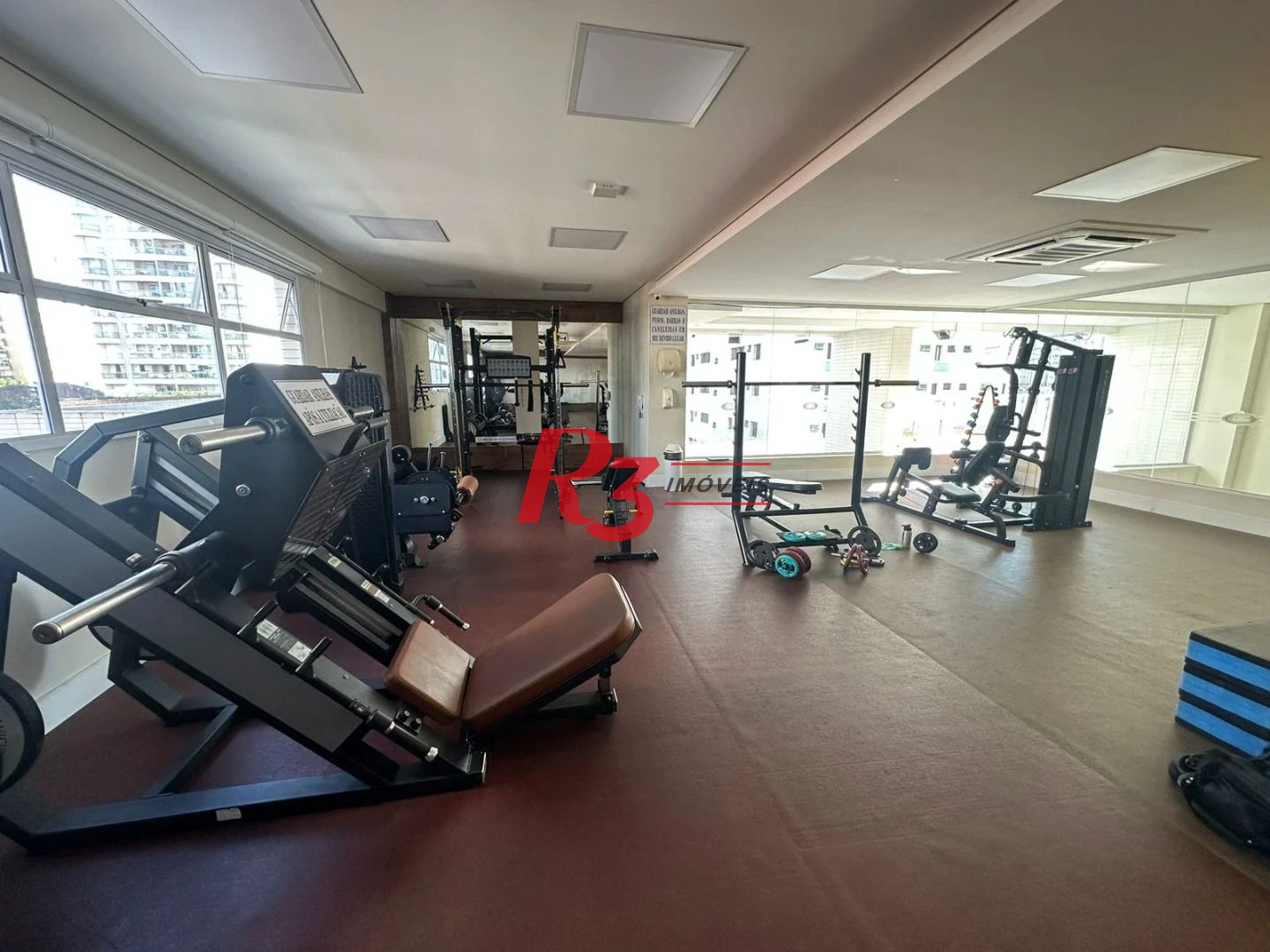Apartamento à venda, 127 m² por R$ 1.950.000,00 - Boqueirão - Santos/SP
