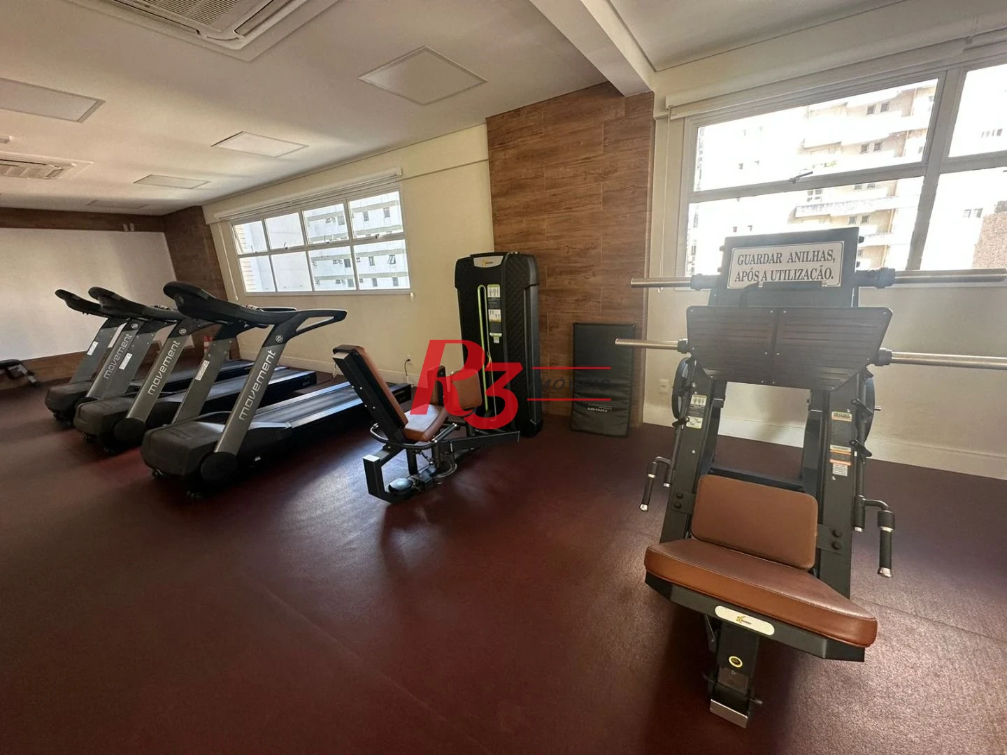 Apartamento à venda, 127 m² por R$ 1.950.000,00 - Boqueirão - Santos/SP