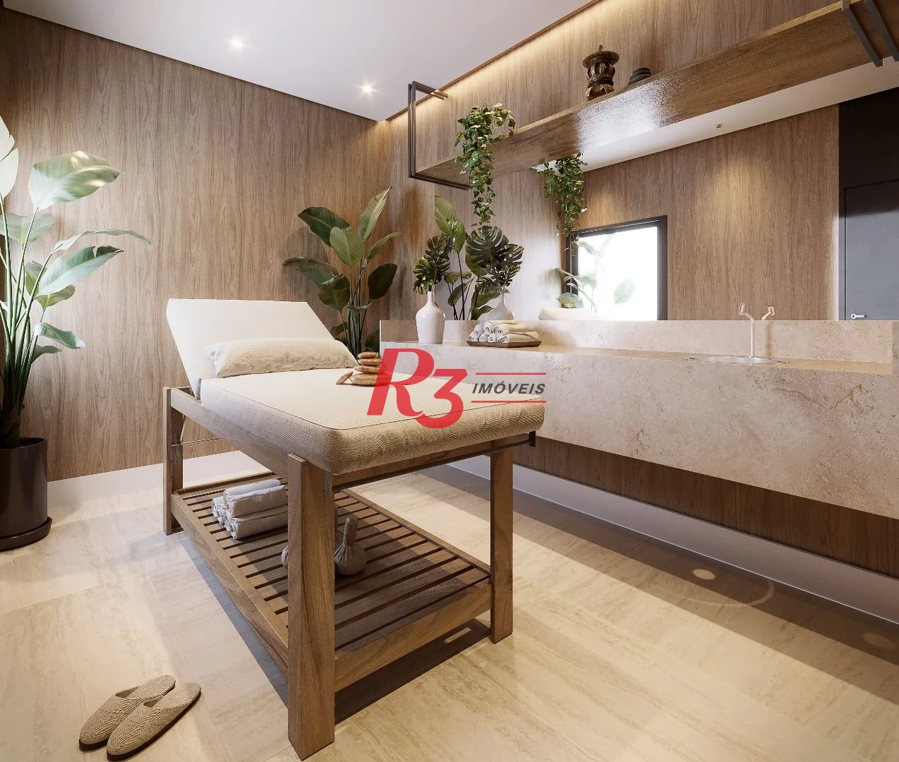 Apartamento com 4 dormitórios à venda, 154 m² por R$ 4.390.000,00 - Ponta da Praia - Santos/SP