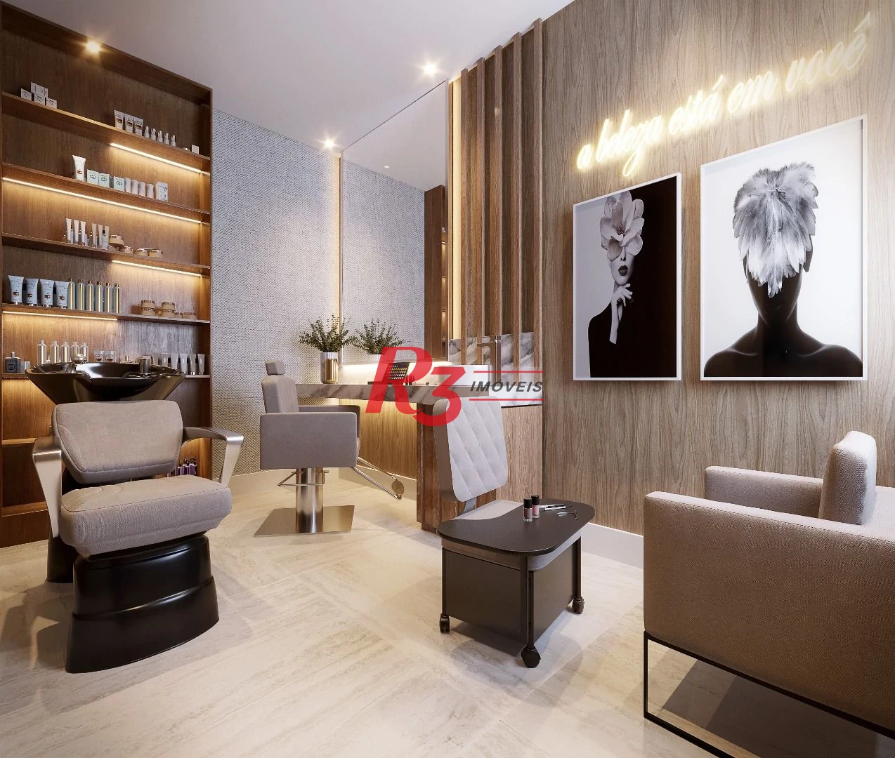 Apartamento com 4 dormitórios à venda, 154 m² por R$ 4.390.000,00 - Ponta da Praia - Santos/SP