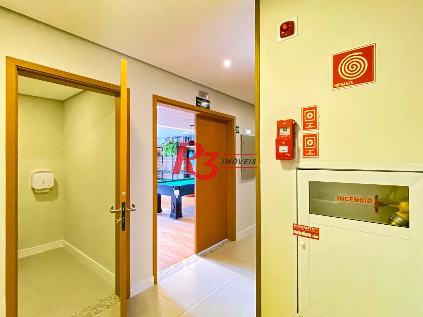Apartamento Garden com 2 dormitórios à venda, 108 m² por R$ 1.300.000,00 - Vila Rica - Santos/SP