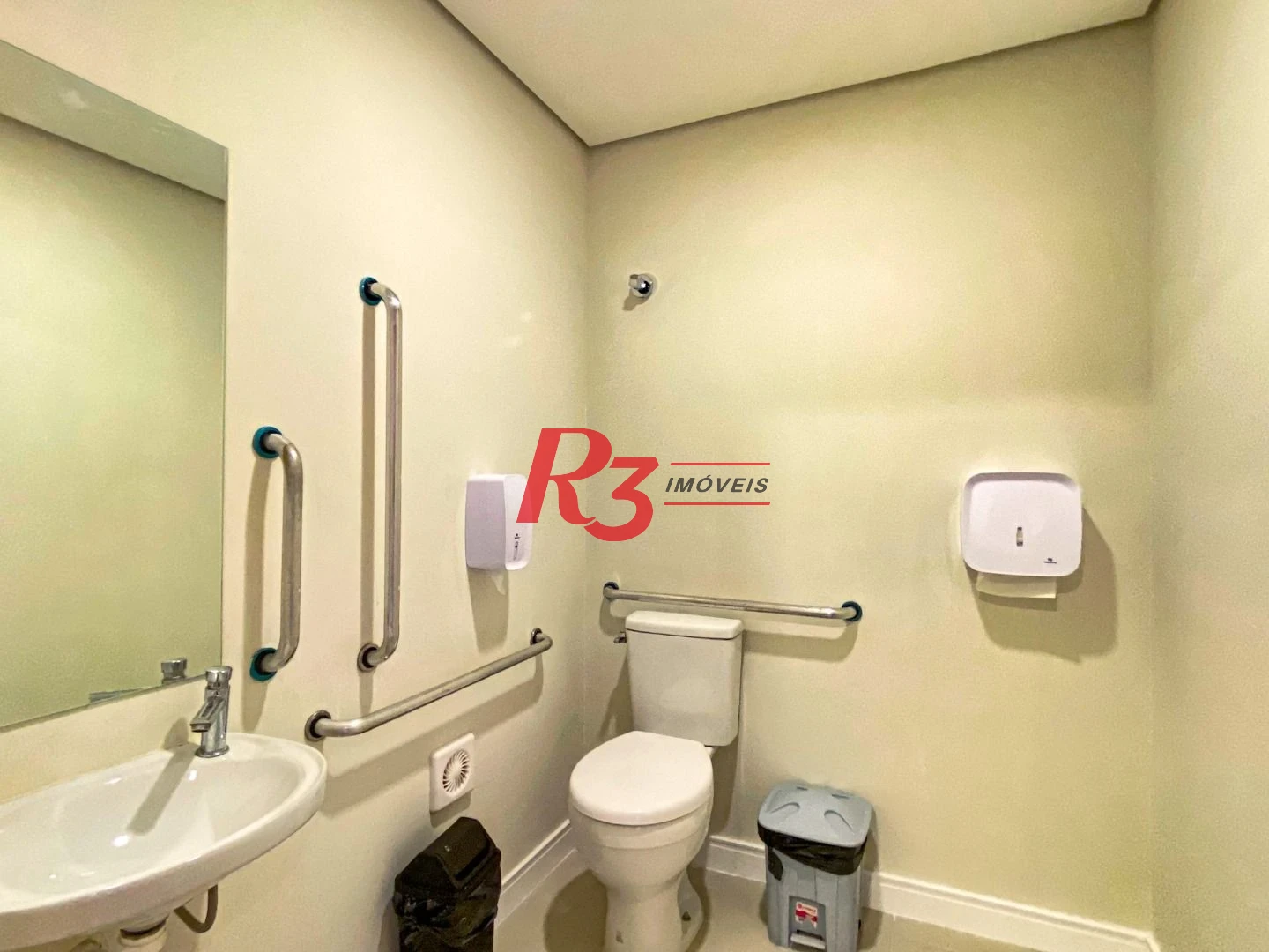 Apartamento Garden com 2 dormitórios à venda, 108 m² por R$ 1.300.000,00 - Vila Rica - Santos/SP