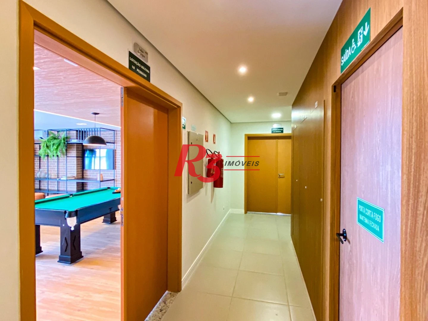 Apartamento Garden com 2 dormitórios à venda, 108 m² por R$ 1.300.000,00 - Vila Rica - Santos/SP