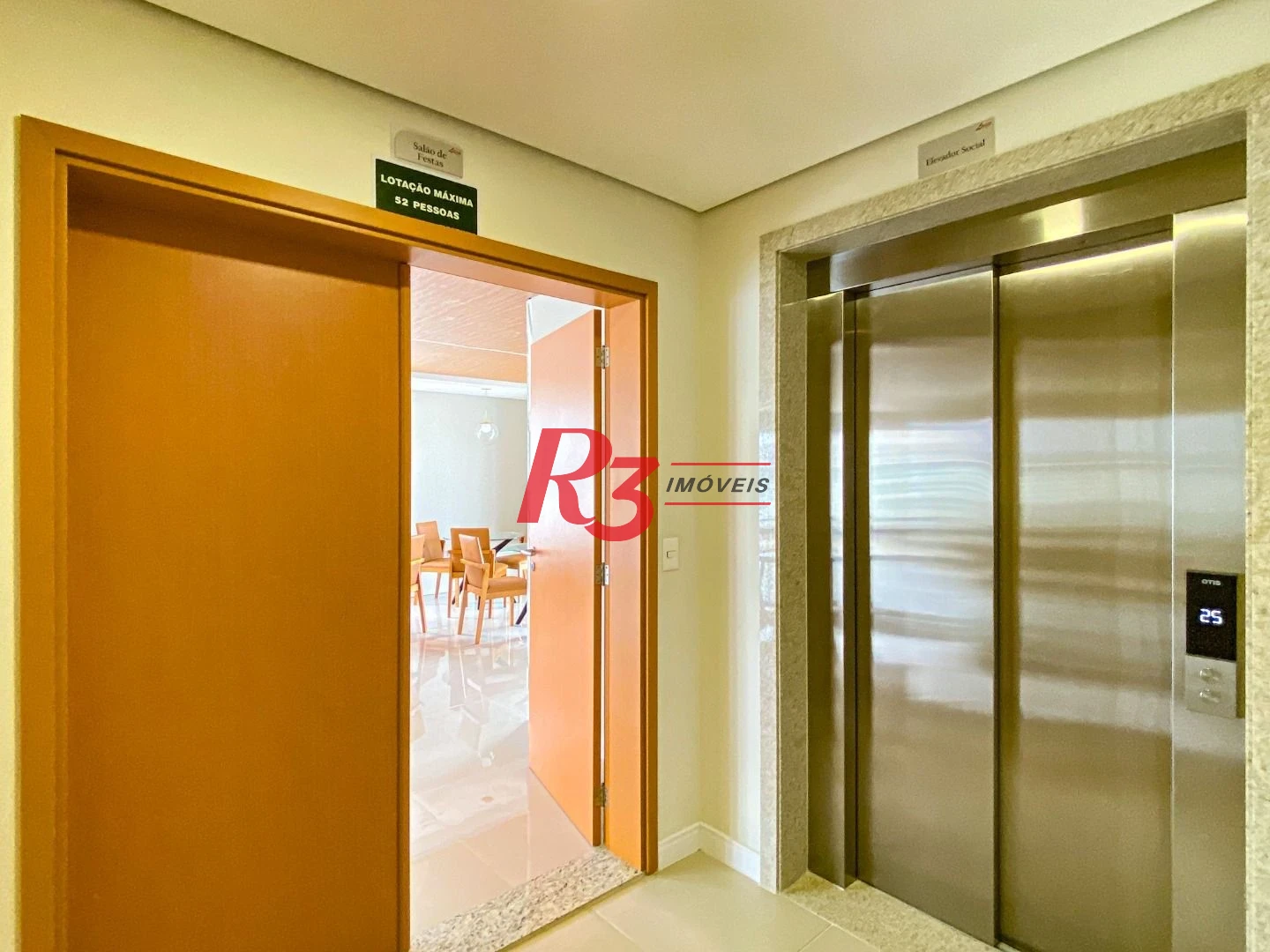 Apartamento Garden com 2 dormitórios à venda, 108 m² por R$ 1.300.000,00 - Vila Rica - Santos/SP