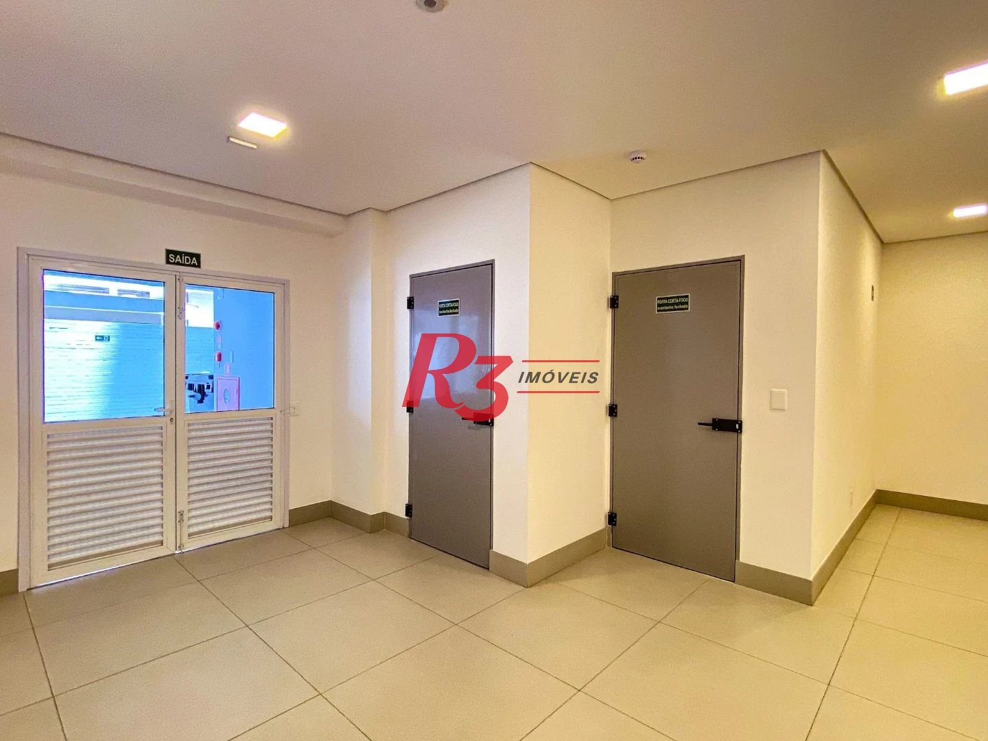Apartamento para alugar, 81 m² por R$ 8.500,00/mês - Boqueirão - Santos/SP