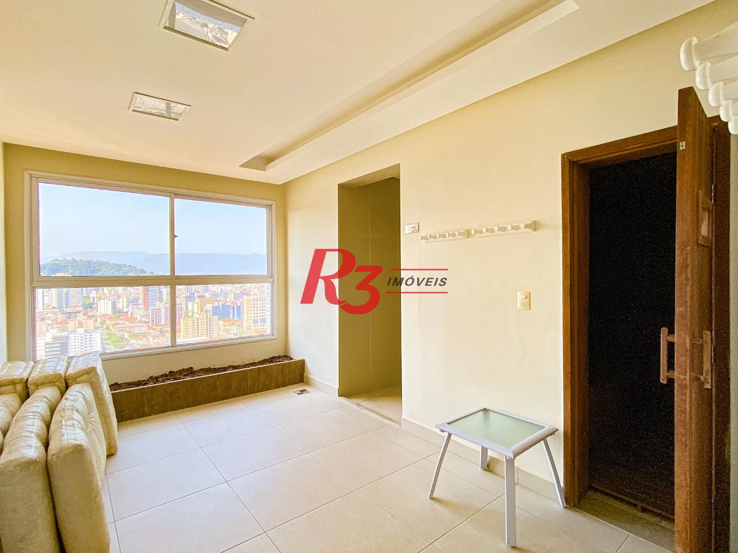 Apartamento à venda, 106 m² por R$ 1.250.000,00 - Gonzaga - Santos/SP