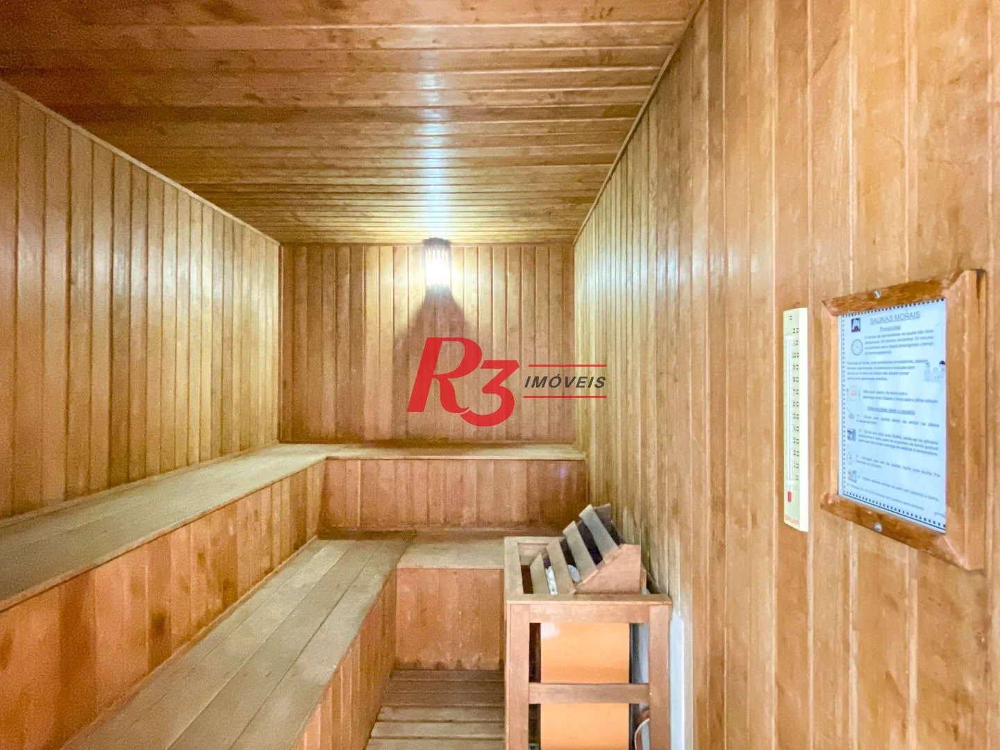 Apartamento à venda, 106 m² por R$ 1.250.000,00 - Gonzaga - Santos/SP