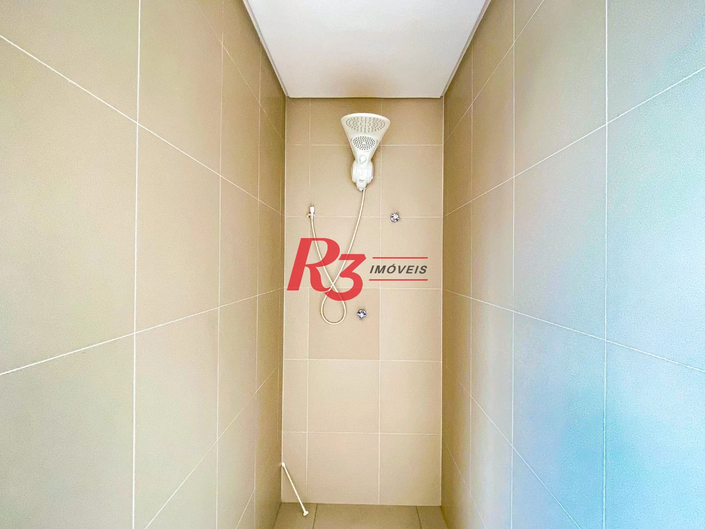 Apartamento à venda, 106 m² por R$ 1.250.000,00 - Gonzaga - Santos/SP