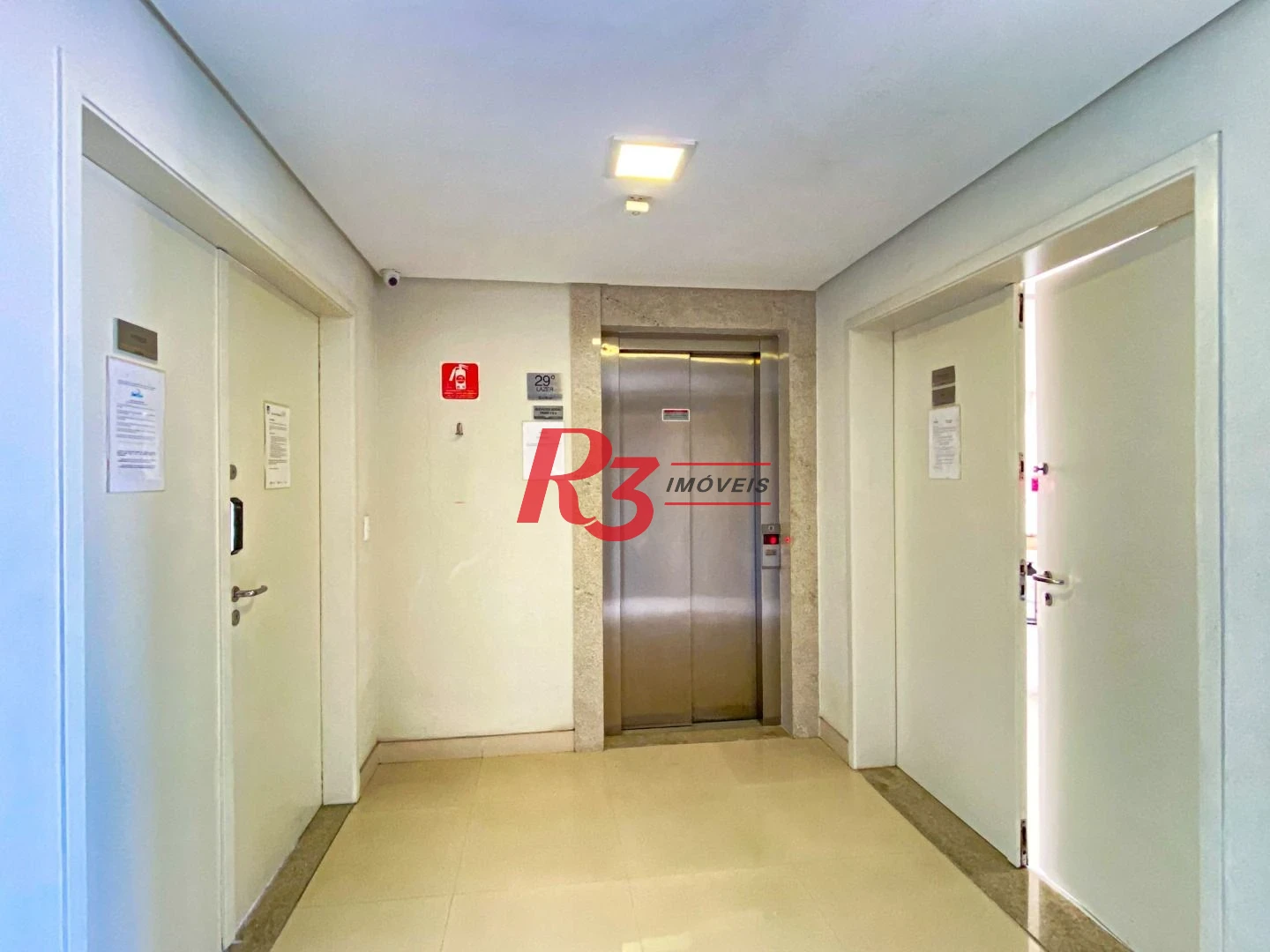 Apartamento à venda, 106 m² por R$ 1.250.000,00 - Gonzaga - Santos/SP